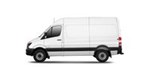 Sprinter 906 logo